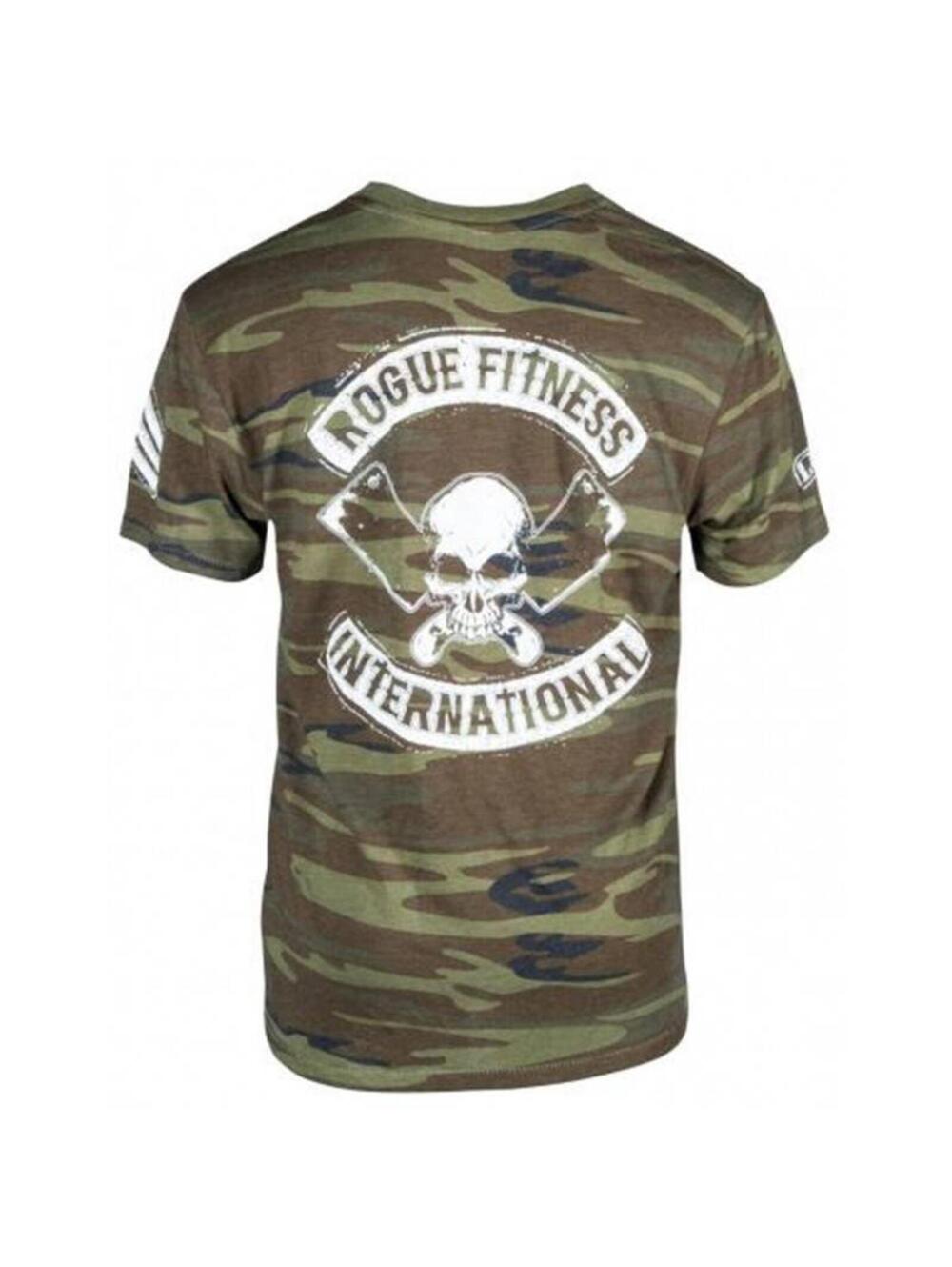Rogue Men’s Tshirt